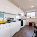 For Students Only - Accommodation At Print Hall In Bristol Apartment *