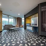 Apartamento For Students Only - At Print Hall In *