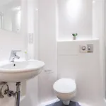 For Students Only - Accommodation At Print Hall In Bristol Apartment