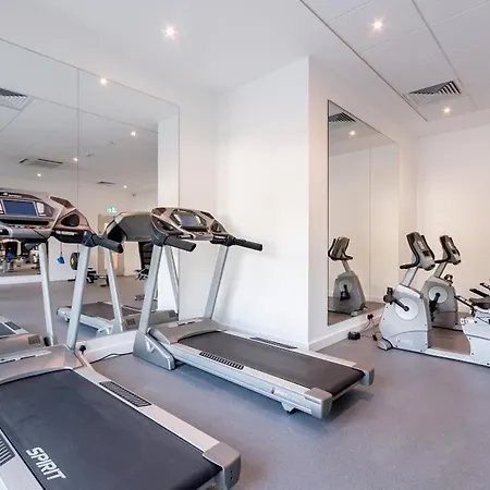 Relaxing Student-only At Print Hall In