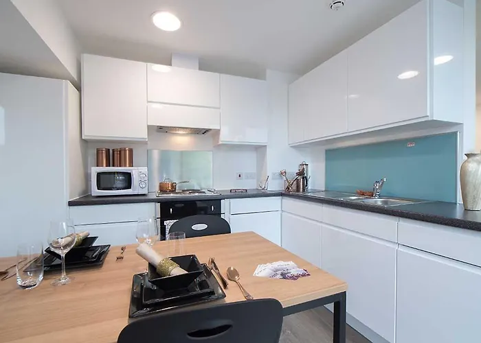 Relaxing Student-only At Print Hall In 布里斯托