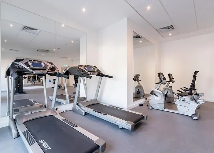 Relaxing Student-only At Print Hall In